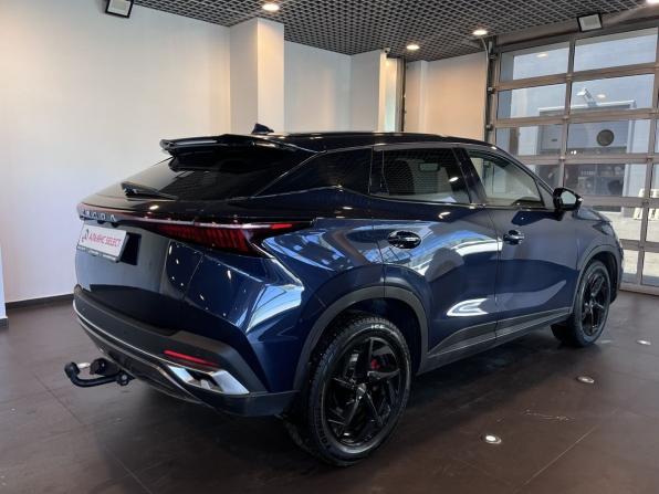 Omoda C5 I с пробегом 2023 года, цена 2 295 000 рублей, 49960 км, внедорожник, Автокод Объявления
