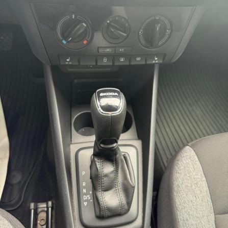 Skoda Rapid II с пробегом 2021 года, цена 1 728 000 рублей, 63000 км, лифтбек, Автокод Объявления