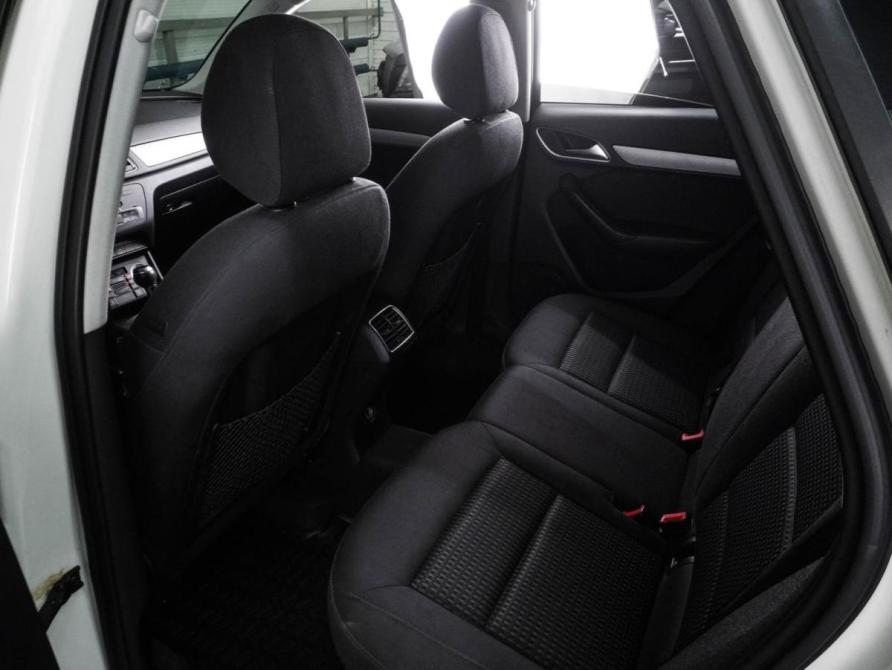 Audi Q3 I (8U) Воронеж  - изображение 11