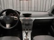 Opel Astra H Рестайлинг Красноярск  - изображение 27