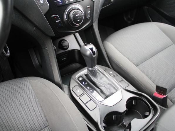 Hyundai Santa Fe III с пробегом 2014 года, цена 1 647 000 рублей, 172127 км, внедорожник, Автокод Объявления