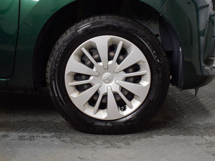 Toyota Passo III Кемерово  - изображение 16