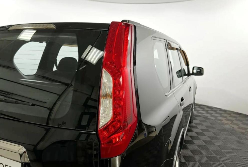 Nissan X-Trail III Нижний Новгород  - изображение 20