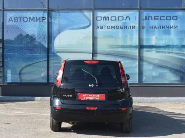 Nissan Note I Рестайлинг с пробегом 2011 года, цена 599 000 рублей, 167265 км, хэтчбек, Автокод Объявления