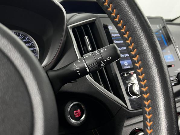 Subaru XV II с пробегом 2020 года, цена 2 729 900 рублей, 48517 км, внедорожник, Автокод Объявления
