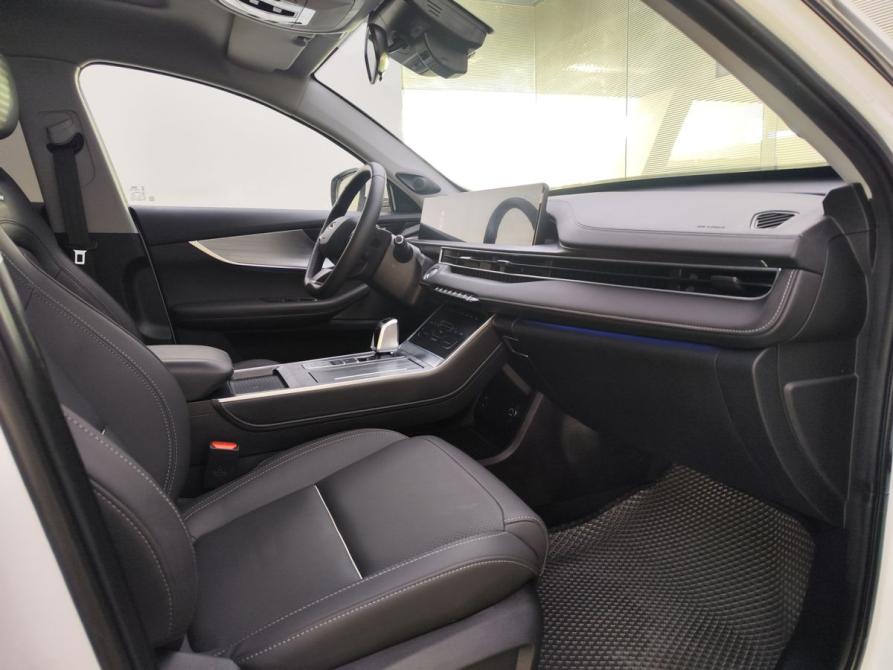 Chery Tiggo 7 Pro Max I Уфа  - изображение 13