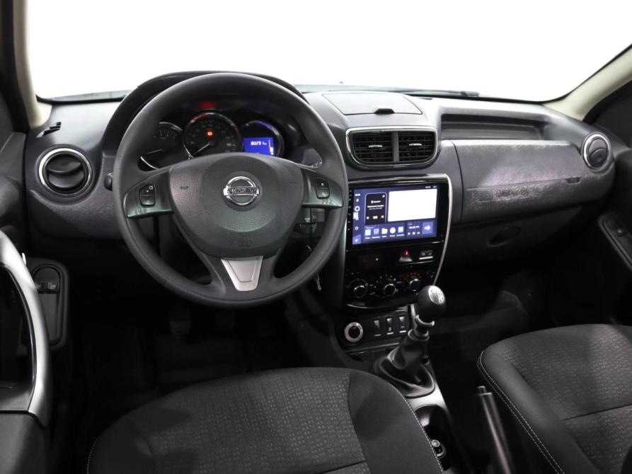 Nissan Terrano III (D10) Ростов-на-Дону  - изображение 6