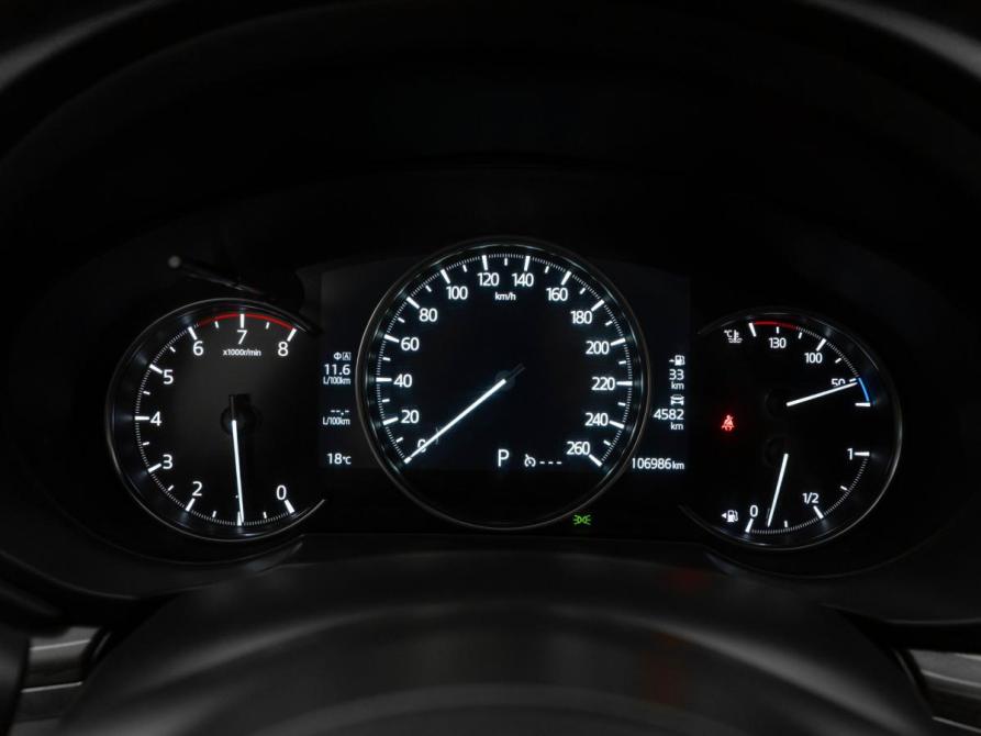 Mazda CX-5 II Москва  - изображение 11
