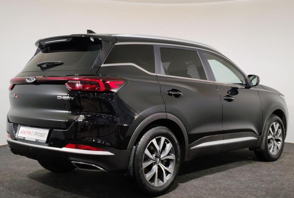 Chery Tiggo 7 Pro I Ярославль  - изображение 5