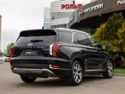 Hyundai Palisade I Москва  - изображение 26