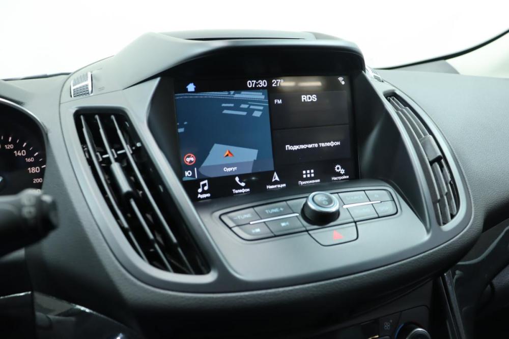 Ford Kuga II Рестайлинг Сургут  - изображение 18
