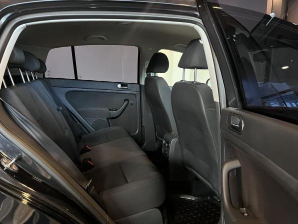 Volkswagen Golf Plus II с пробегом 2010 года, цена 665 000 рублей, 140065 км, хэтчбек, Автокод Объявления
