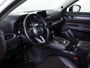 Mazda CX-8 I Рестайлинг Москва  - изображение 46