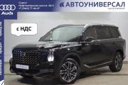 GAC GS8 II Сургут  - изображение 30