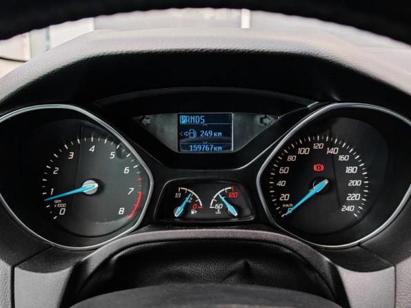 Ford Focus III с пробегом 2014 года, цена 798 000 рублей, 159767 км, универсал, Автокод Объявления