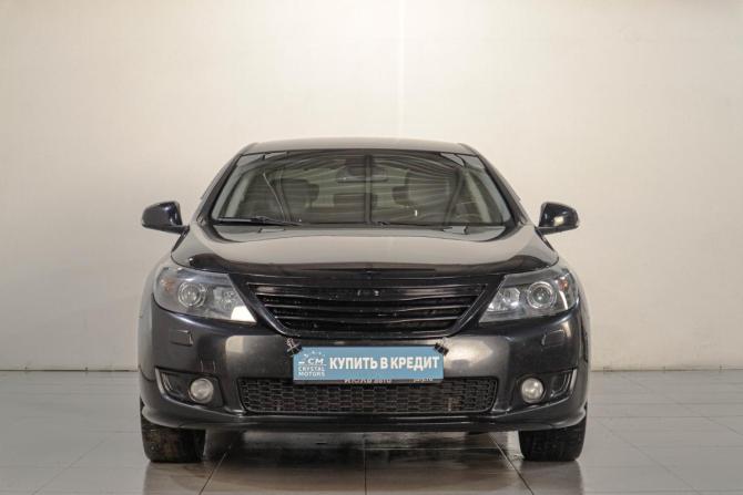 Renault Latitude I с пробегом 2013 года, цена 779 000 рублей, 233000 км, седан, Автокод Объявления