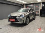 Lexus NX I Пермь  - изображение 23