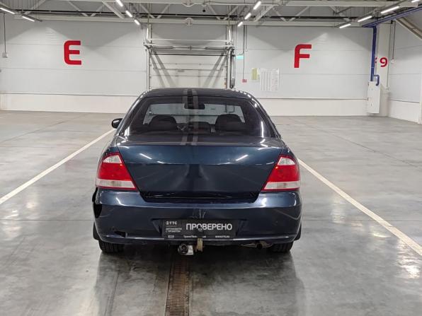 Nissan Almera Classic I с пробегом 2008 года, цена 380 000 рублей, 306001 км, седан, Автокод Объявления
