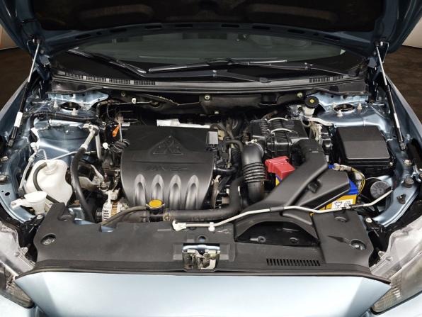 Mitsubishi Lancer X с пробегом 2010 года, цена 467 000 рублей, 254967 км, седан, Автокод Объявления