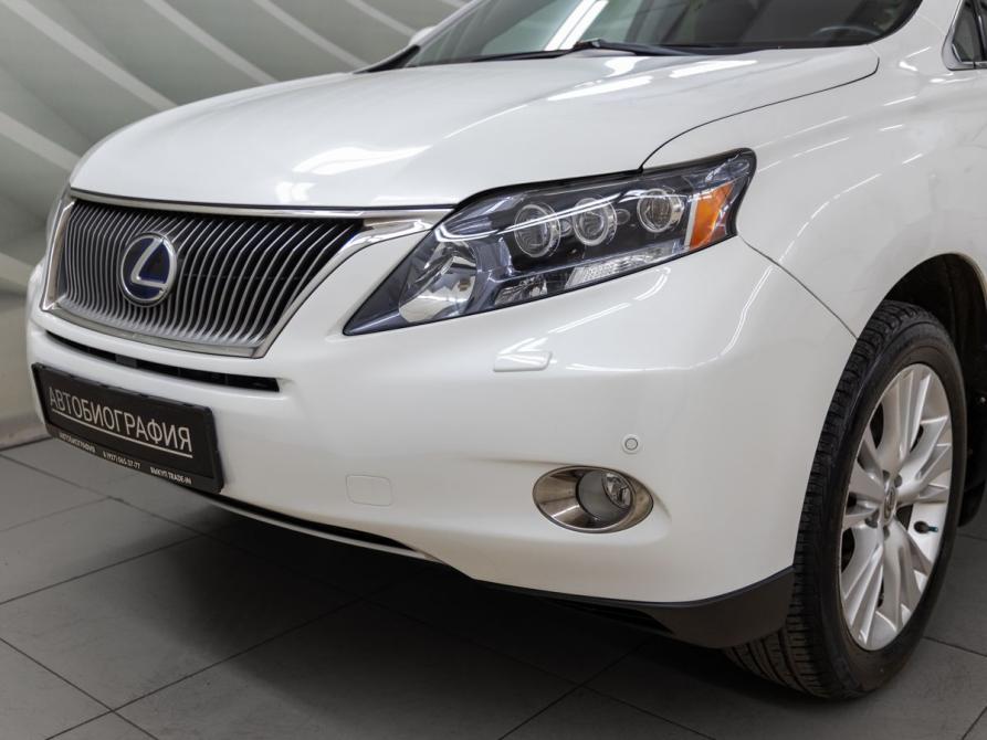 Lexus RX III Волгоград  - изображение 10
