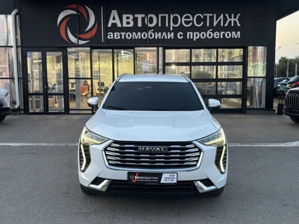 Haval Jolion I с пробегом 2022 года, цена 1 449 000 рублей, 57180 км, внедорожник, Автокод Объявления