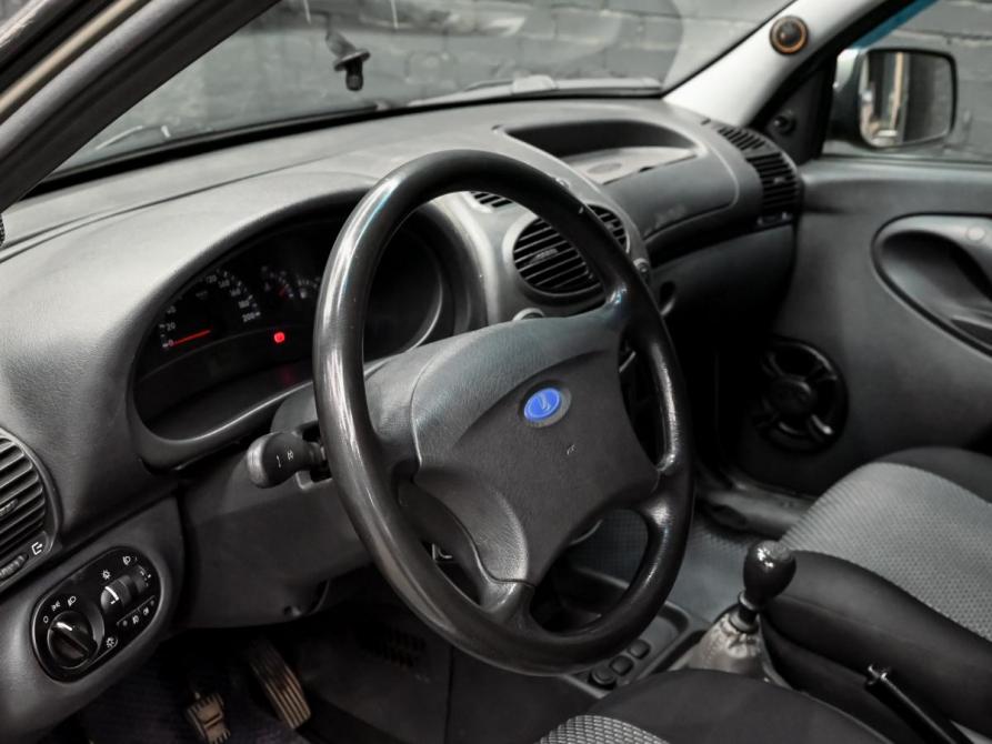 Lada (ВАЗ) Kalina I Екатеринбург  - изображение 15