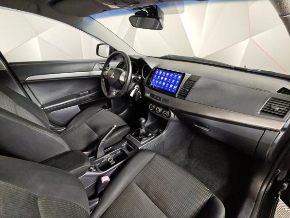 Mitsubishi Lancer X Рестайлинг с пробегом 2012 года, цена 599 000 рублей, 316139 км, седан, Автокод Объявления