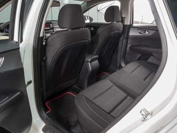 Kia Cerato IV с пробегом 2019 года, цена 1 549 000 рублей, 94205 км, седан, Автокод Объявления