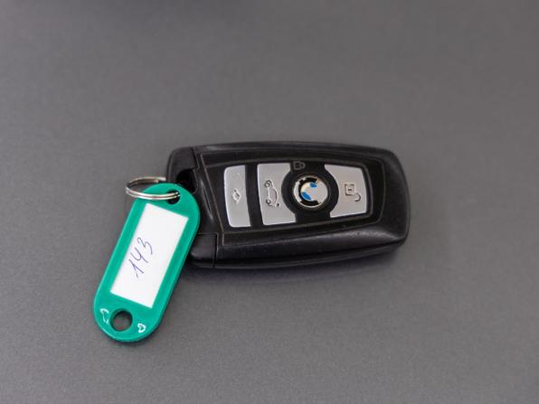 BMW 5 серии VI (F10/F11/F07) Рестайлинг с пробегом 2013 года, цена 1 698 000 рублей, 221165 км, седан, Автокод Объявления