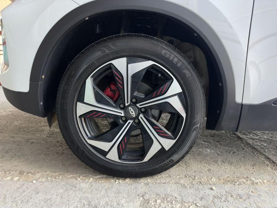 Chery Tiggo 4 Pro I Саратов  - изображение 15
