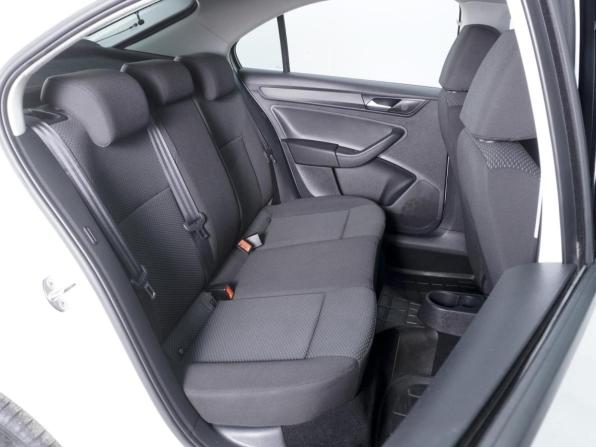 Volkswagen Polo VI с пробегом 2021 года, цена 1 659 000 рублей, 87071 км, лифтбек, Автокод Объявления