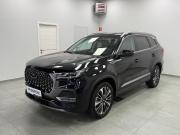 Chery Tiggo 8 Pro Max I Рестайлинг Казань  - изображение 26