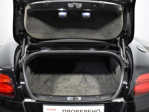 Bentley Continental GT II с пробегом 2013 года, цена 4 600 000 рублей, 76053 км, купе, Автокод Объявления