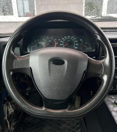 Lada (ВАЗ) 2121 (4x4) I Рестайлинг с пробегом 2014 года, цена 398 000 рублей, 145846 км, внедорожник, Автокод Объявления