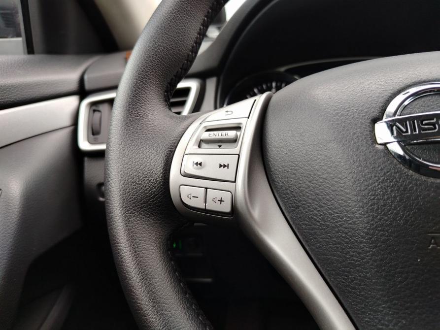 Nissan X-Trail III Ярославль  - изображение 15