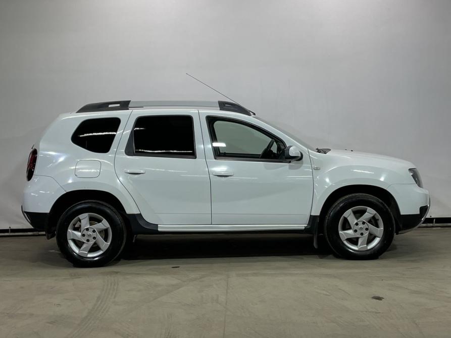 Renault Duster I Рестайлинг Ярославль  - изображение 4