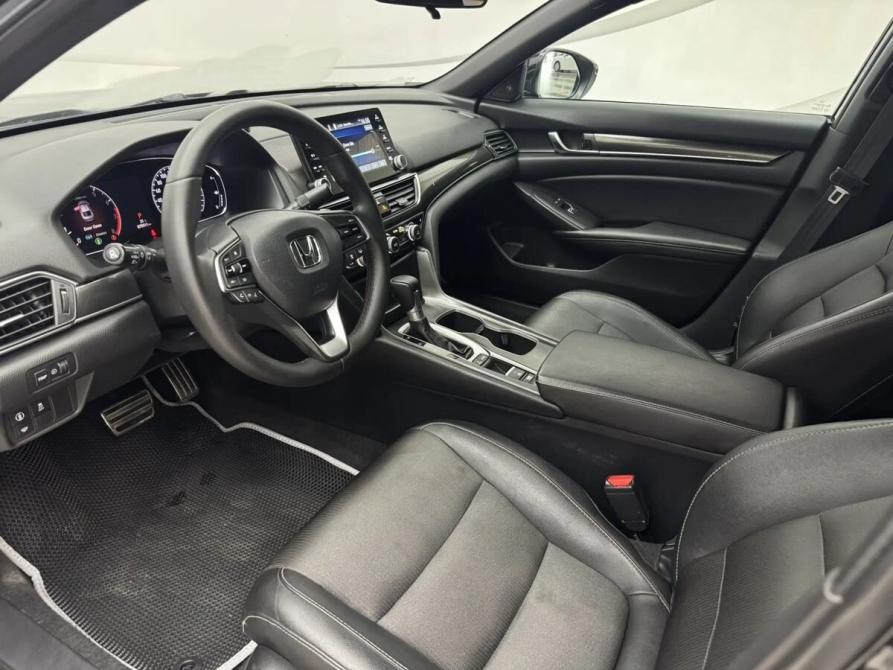 Honda Accord X Воронеж  - изображение 11