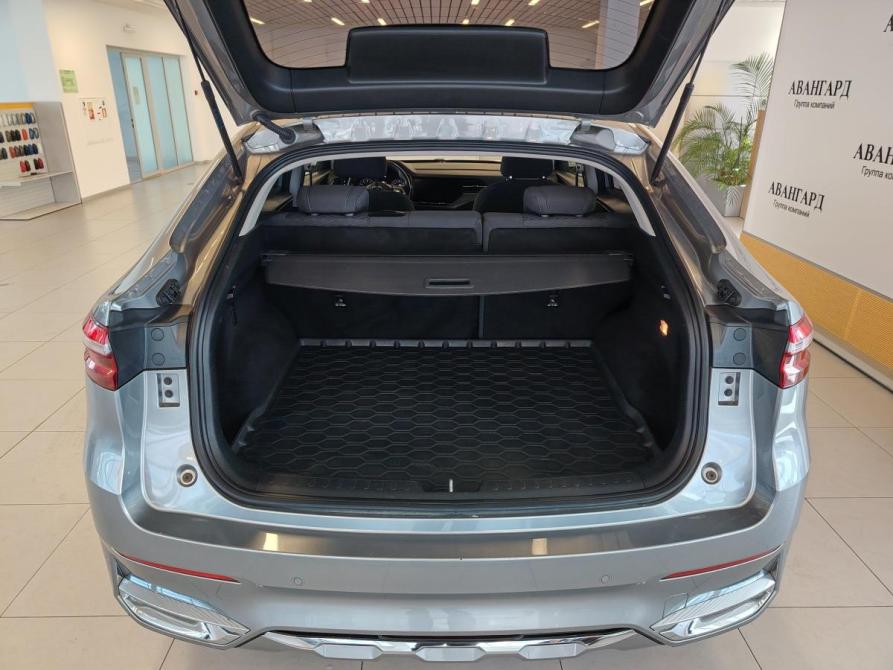 Haval F7x I Санкт-Петербург  - изображение 5