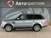 Land Rover Range Rover Sport I Рестайлинг Волгоград  - изображение 43