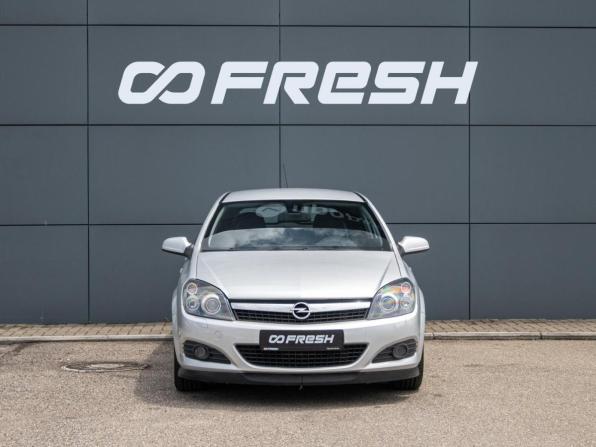 Opel Astra H Рестайлинг с пробегом 2008 года, цена 570 000 рублей, 259258 км, хэтчбек, Автокод Объявления