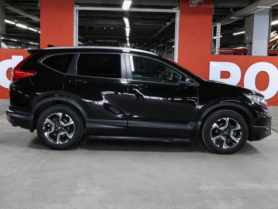 Honda CR-V V Москва  - изображение 4