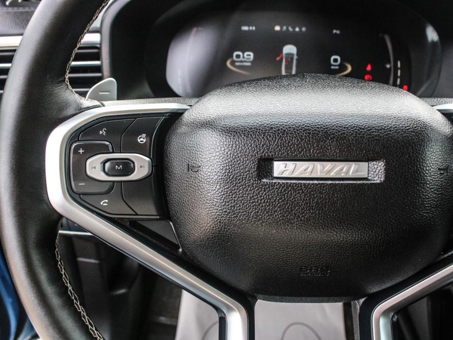 Haval Jolion I Калуга  - изображение 10