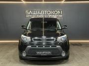 Kia Soul II Уфа  - изображение 21