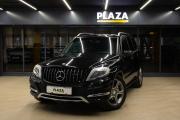 Mercedes-Benz GLK-Класс I (X204) Рестайлинг Уфа  - изображение 23