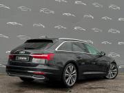 Audi A6 V (C8) Санкт-Петербург  - изображение 34