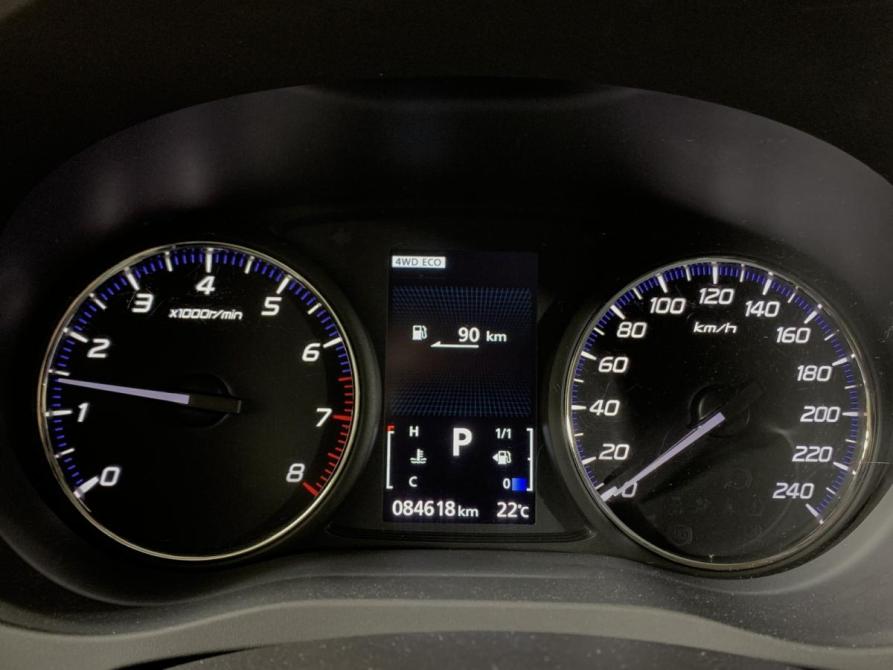 Mitsubishi Outlander III Рестайлинг 2 Москва  - изображение 14