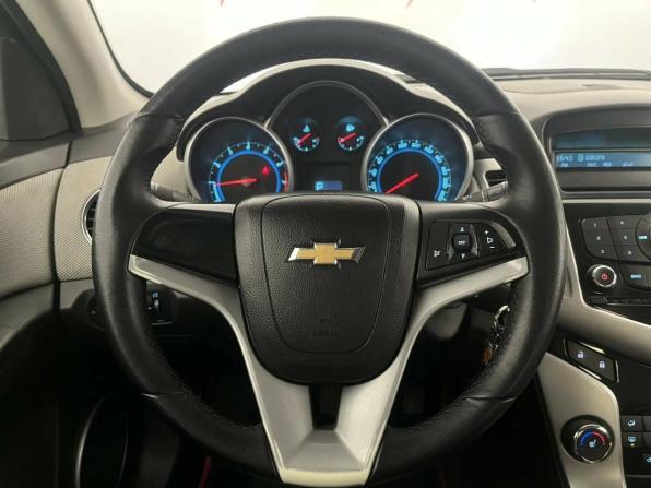 Chevrolet Cruze I с пробегом 2012 года, цена 499 000 рублей, 282523 км, седан, Автокод Объявления