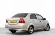 Chevrolet Aveo I Рестайлинг Барнаул  - изображение 25