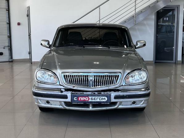 ГАЗ 31105 «Волга» с пробегом 2006 года, цена 249 900 рублей, 146000 км, седан, Автокод Объявления