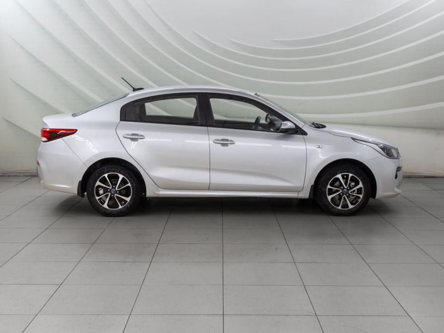 Kia Rio IV Волгоград  - изображение 8